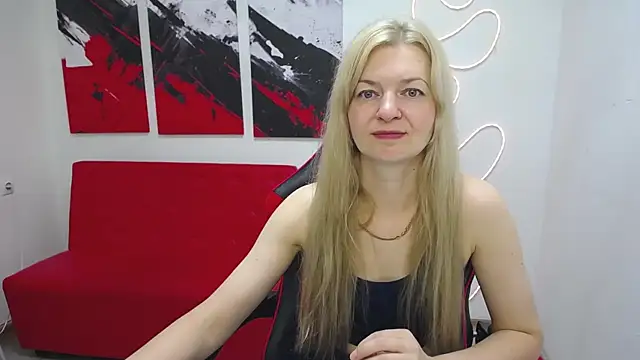 Czat XXX na żywo – MelissaTyler