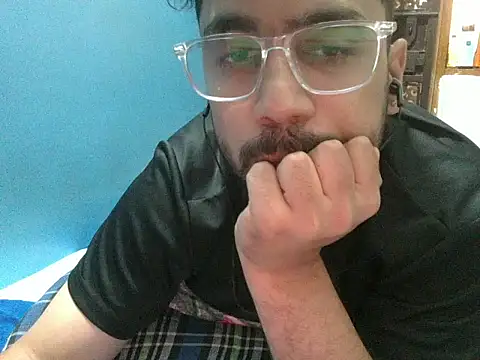 Chat +18 de Precumboner ao vivo