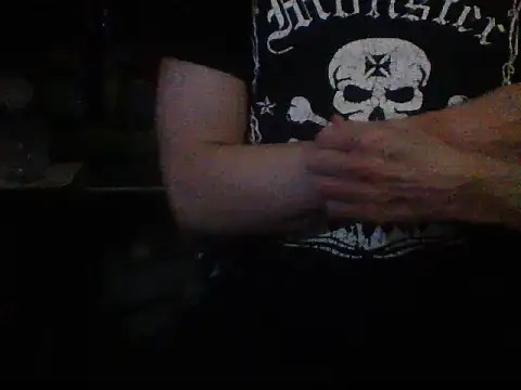 mrdemoncrowly Obrolan Langsung XXX
