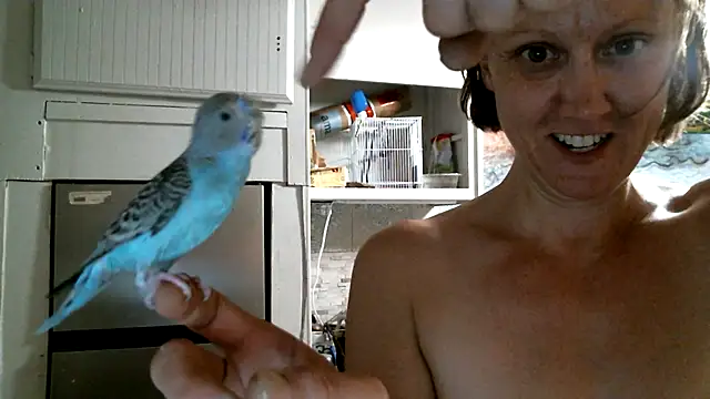 SexyB214 Chat XXX in diretta