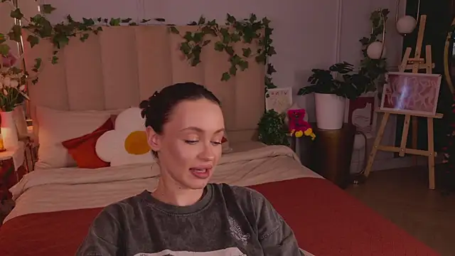 Meow_Nancy Live XXX-chat