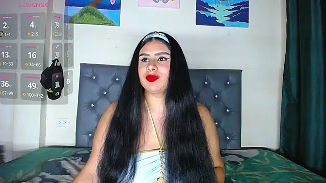 Antonellaa_111 Chat XXX in diretta