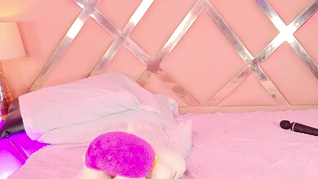 SamantaKane Obrolan Langsung XXX