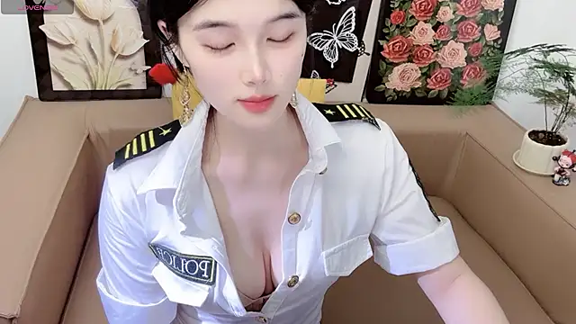 Chat XXX Live T-TeaR