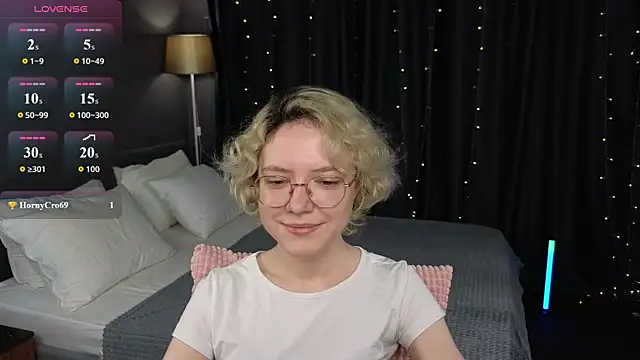 HottoKori Chat XXX in diretta