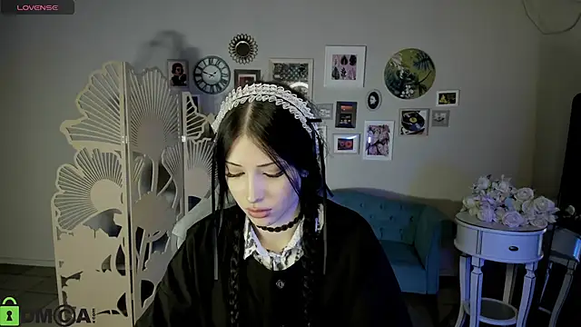 DianaRayyy's Live XXX Chat