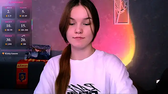 Amber_Roger Chat XXX in diretta