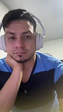 Rick_Adams Live XXX-Chat