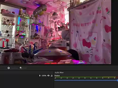 JesuAdam Live XXX-Chat