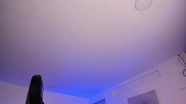 Czat XXX na żywo – Marily_Daniela_