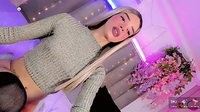 Živý XXX chat Nina_Keyli