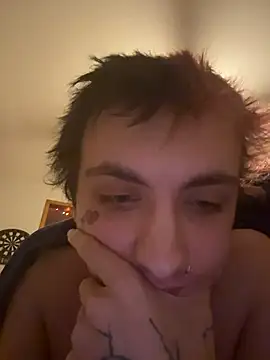 XXX chat uživo modela Capwildd_124