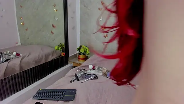 عرض كام Arivdoll