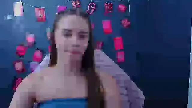 Chat XXX ao vivo de Kyara_ra
