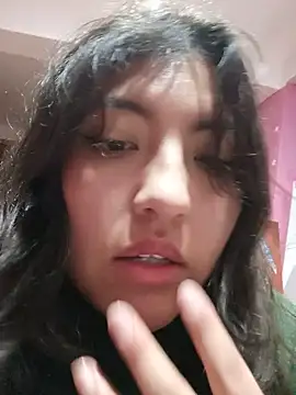 Chat XXX ao vivo de PomelaHot