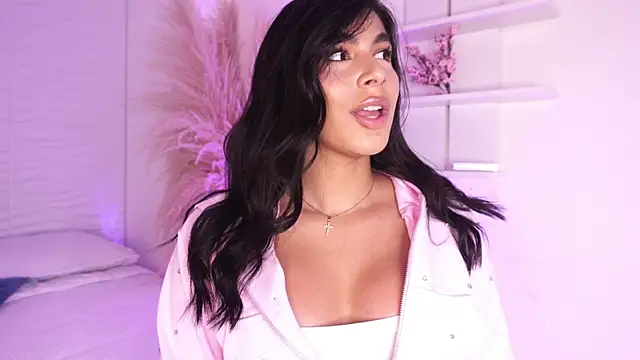 دردشة IsabelleFoxx_ الجنسية المباشرة