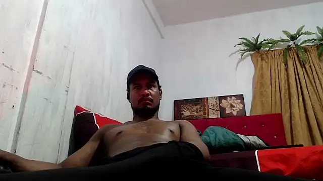 ElCaballeroNegro24's Live XXX Chat