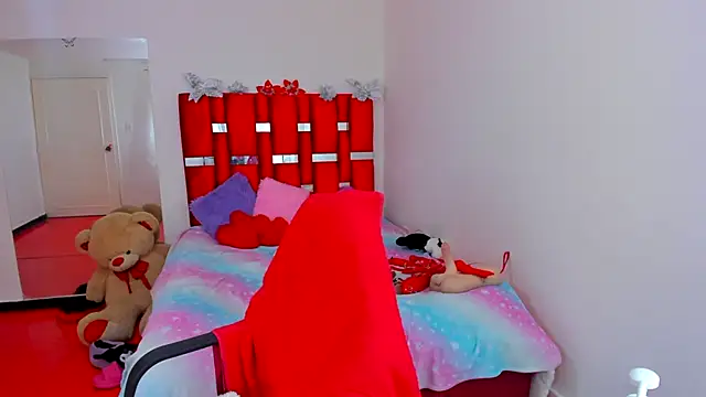 Chat XXX en directo de Luna_Analya