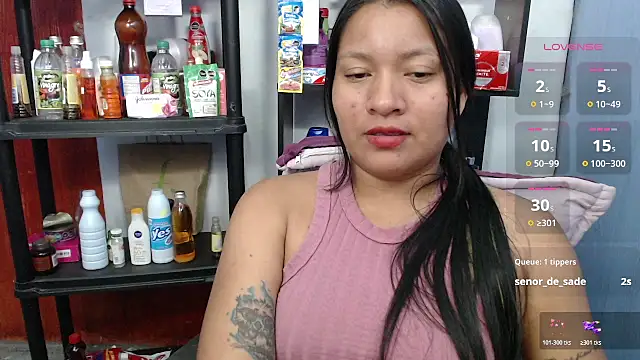 Sol_vannesa XXX чат на живо