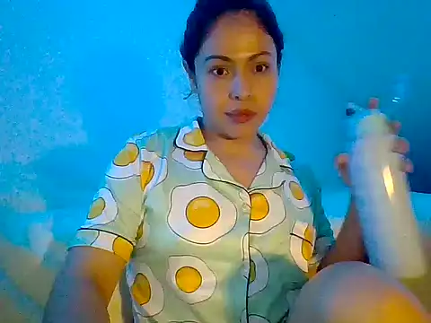Chat XXX en directo de AnaDrained