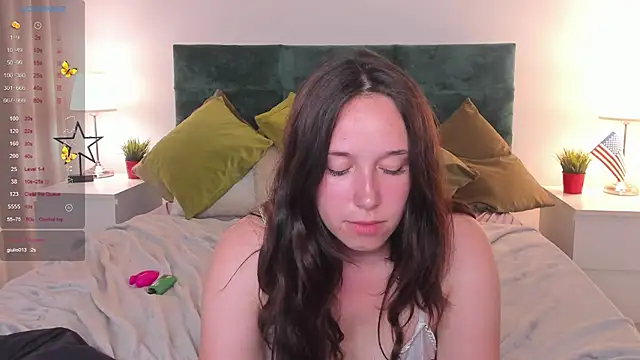 aminajii Live XXX-Chat