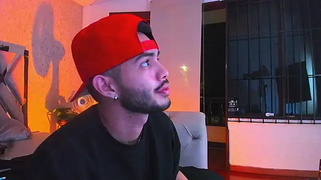 Vincentblack Live XXX Chat