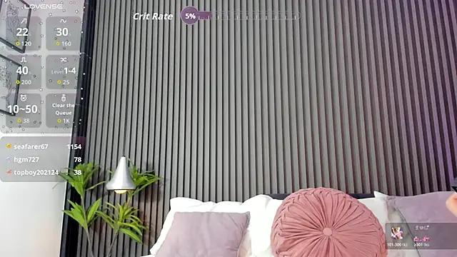 Duolust2 Live XXX Chat