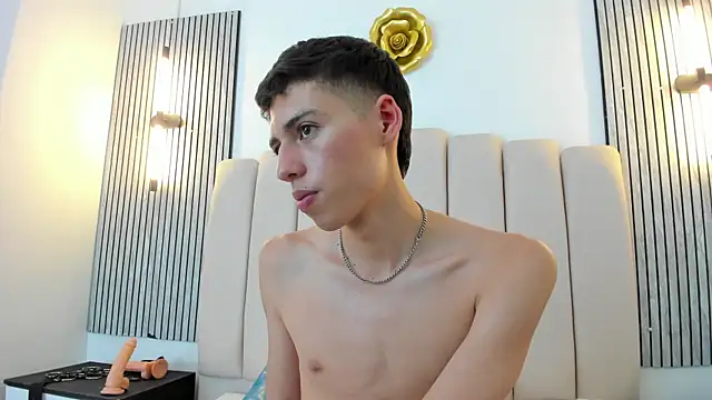 KENNY_HANK Obrolan Langsung XXX