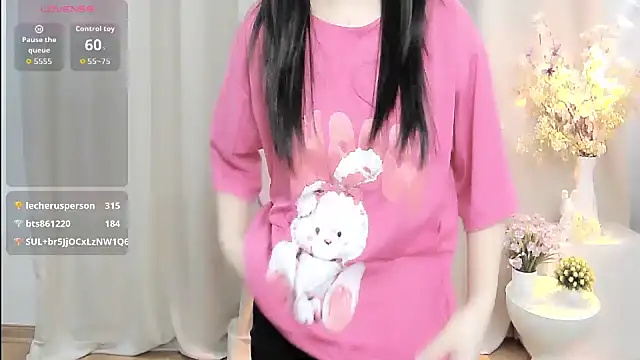 shynana 即時 XXX 聊天