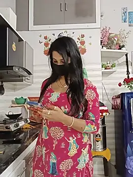 Chatroom XXX en direct de Kaur_Simran_01
