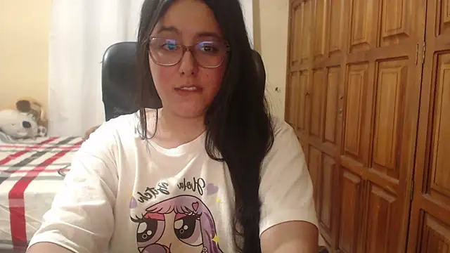 Venus_cat_ Chat XXX in diretta