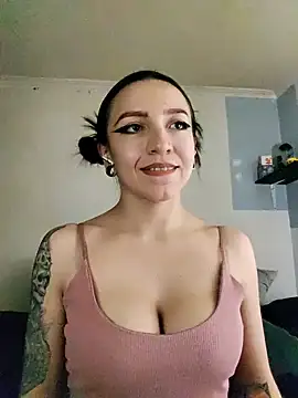 Živý XXX chat Paudelatorre