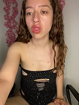 -rosi Live XXX-chat