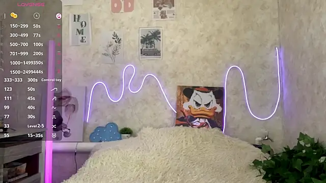 VictoriaDeese Adlı Modelin Canlı XXX Sohbeti