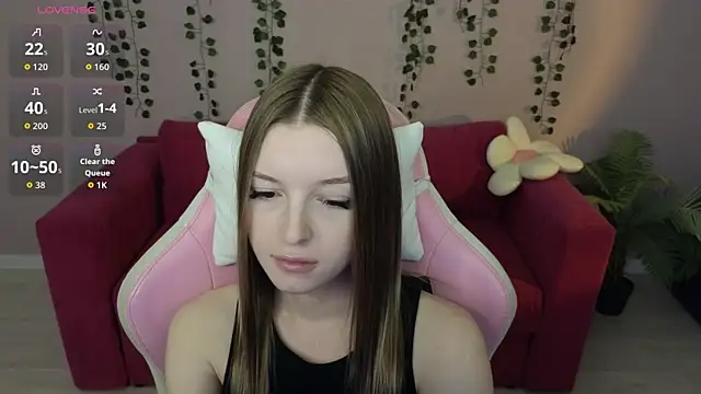 Živý XXX chat Eva_Th0mpson
