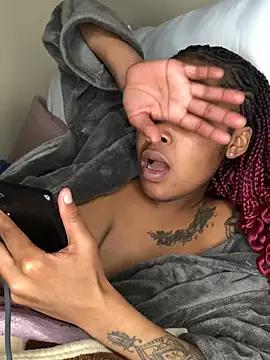 Živý XXX chat Nicole-Liam-