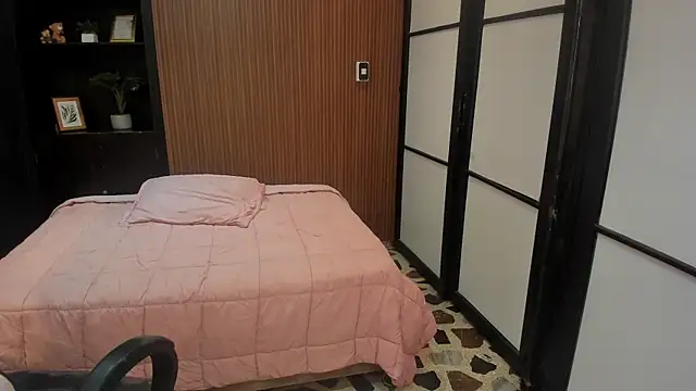 ConejitaPlayboy_1 Obrolan Langsung XXX
