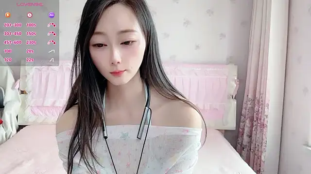 Chat XXX en directo de anjila888