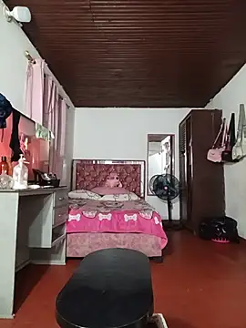Chat XXX en directo de TRANS_COLOMBIA