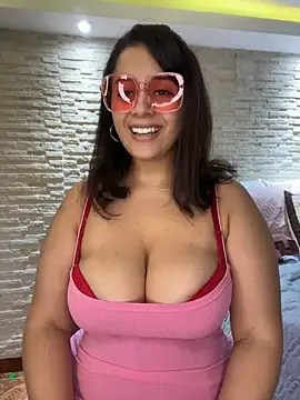 Chat XXX en directo de amellita-33