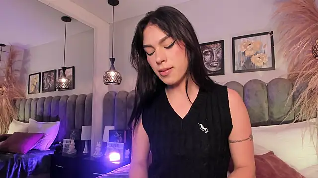 צ'אט XXX בשידור חי של alice_lodge_