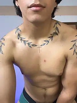 แชท XXX สดของ Alexx_Cano_