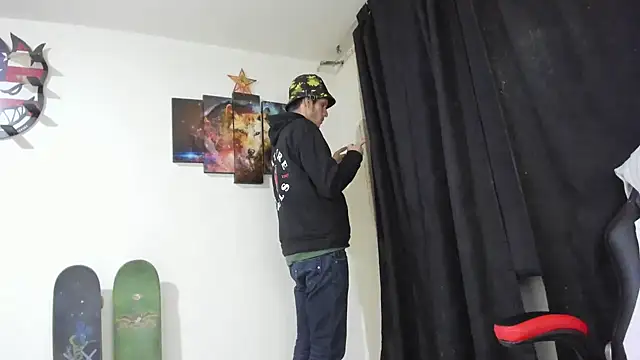 Chat XXX ao vivo de Jeff_Walton@xh