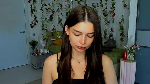 ContinentOfTranquility Live XXX-Chat