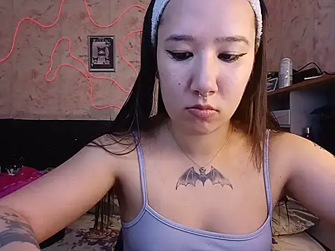 Japabaixinha Live XXX-Chat