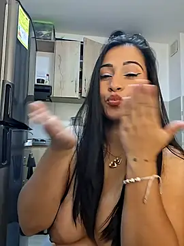 Alisson_Morgann Live XXX-Chat