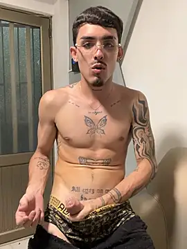 Chat XXX en directo de NikoStone_