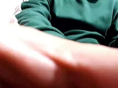 Czat XXX na żywo – hairyandbigmann
