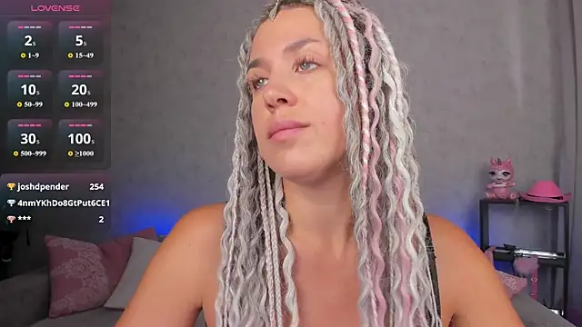 Fire__Dancer Live XXX-Chat