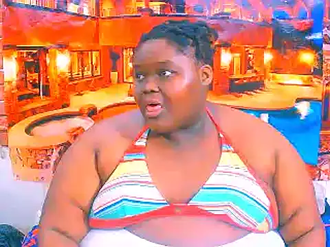 Chat XXX en directo de EbonyHotBuns